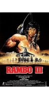 Rambo III (1988 - English)